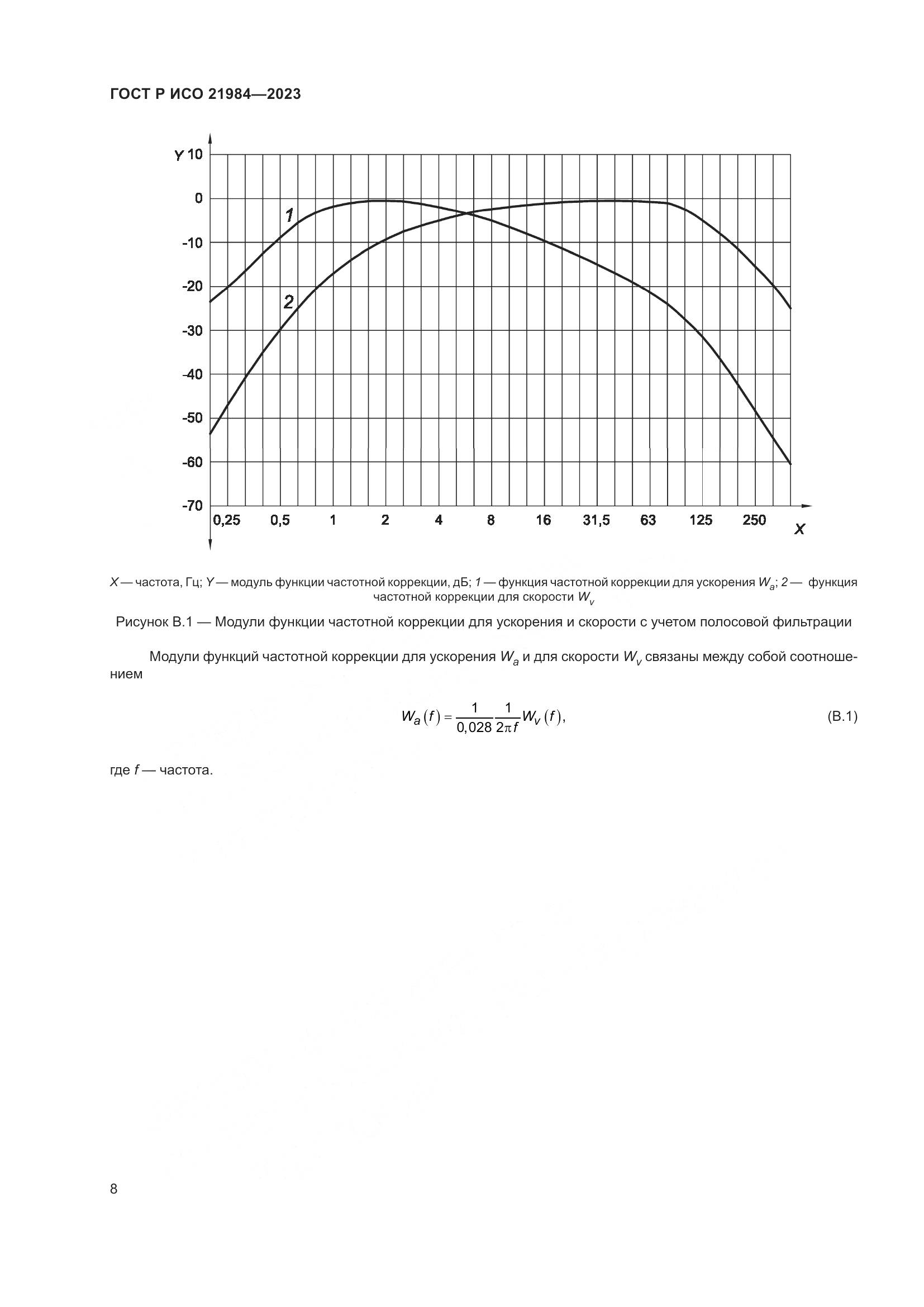 ГОСТ Р ИСО 21984-2023, страница 12