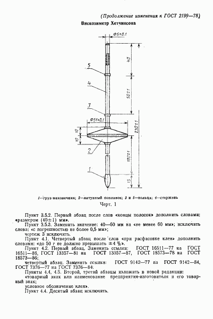 ГОСТ 2199-78, страница 16