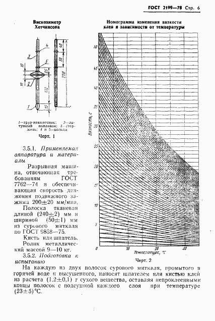 ГОСТ 2199-78, страница 7