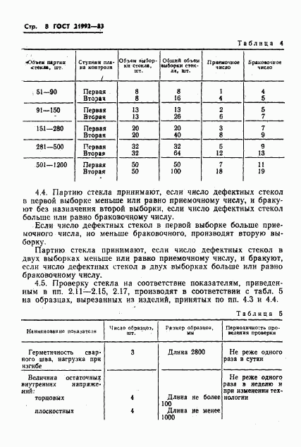 ГОСТ 21992-83, страница 10