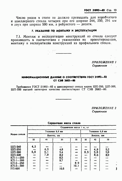 ГОСТ 21992-83, страница 15