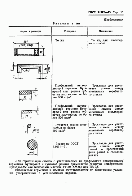 ГОСТ 21992-83, страница 17