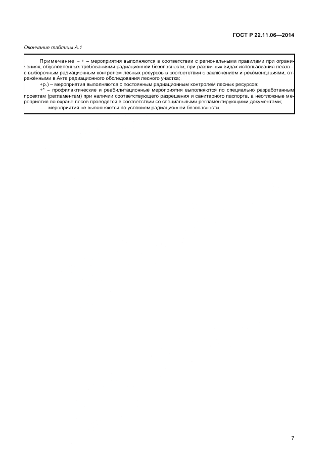 ГОСТ Р 22.11.06-2014, страница 9