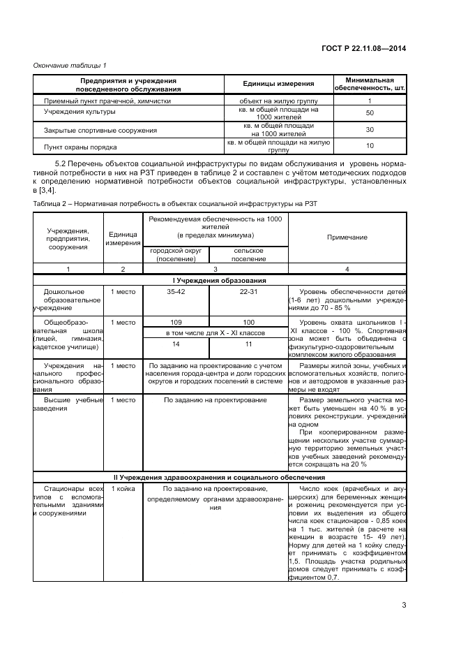 ГОСТ Р 22.11.08-2014, страница 5
