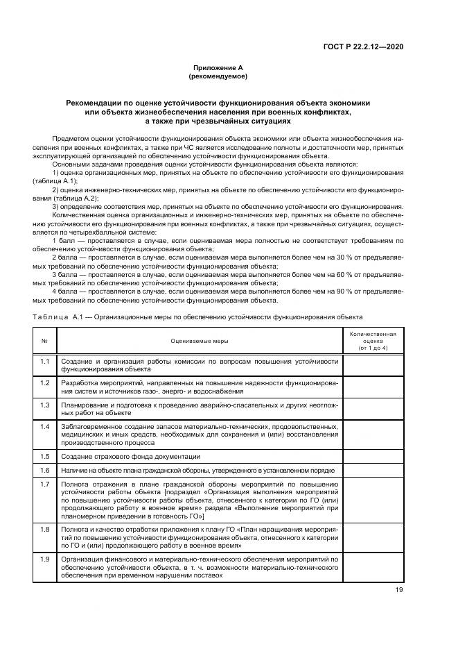 ГОСТ Р  22.2.12-2020, страница 23
