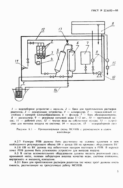 ГОСТ Р 22.6.02-95, страница 8