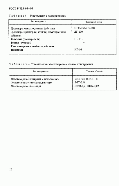 ГОСТ Р 22.9.01-95, страница 13