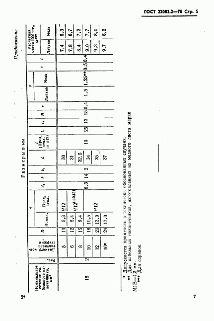 ГОСТ 22002.2-76, страница 7