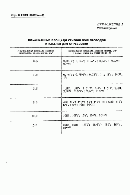 ГОСТ 22002.6-82, страница 9