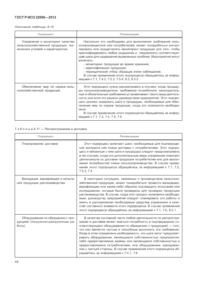 ГОСТ Р ИСО 22006-2012, страница 58