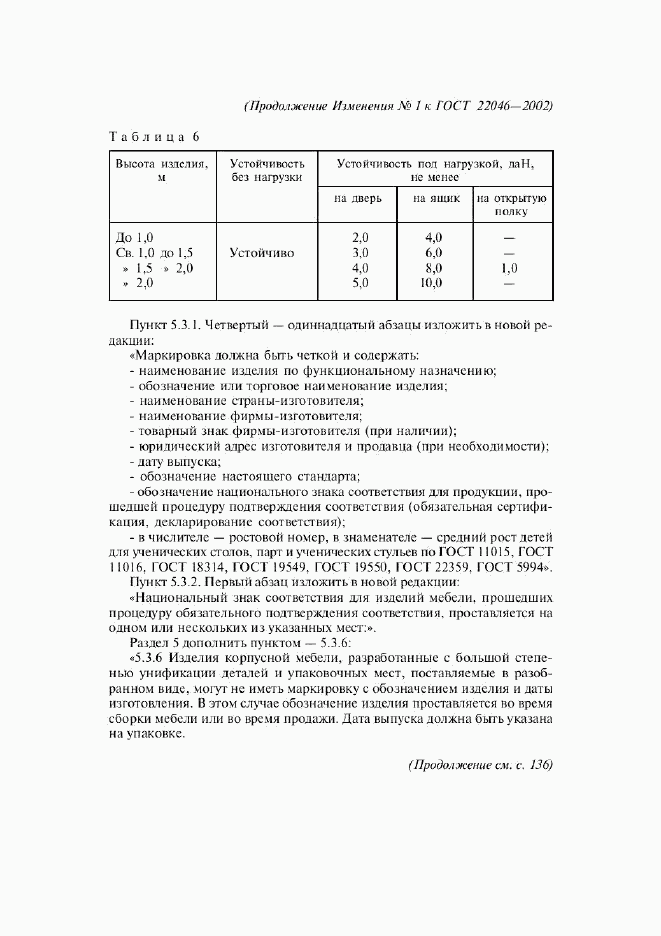 ГОСТ 22046-2002, страница 27