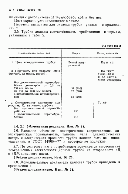 ГОСТ 22056-76, страница 5