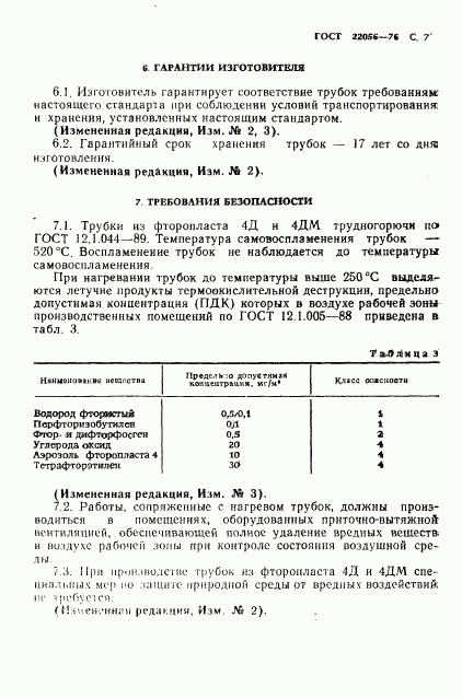 ГОСТ 22056-76, страница 8