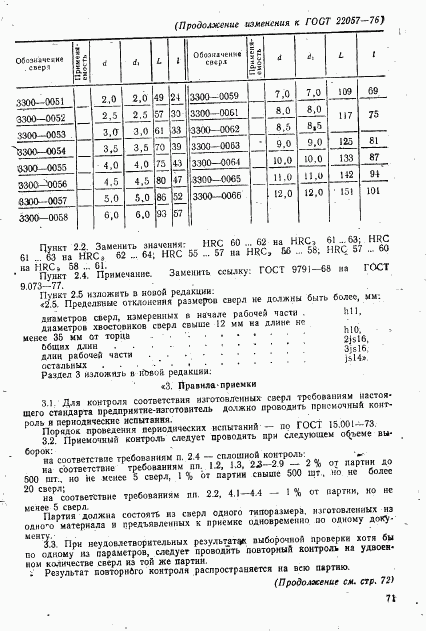 ГОСТ 22057-76, страница 12