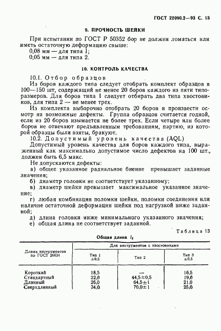 ГОСТ 22090.2-93, страница 15