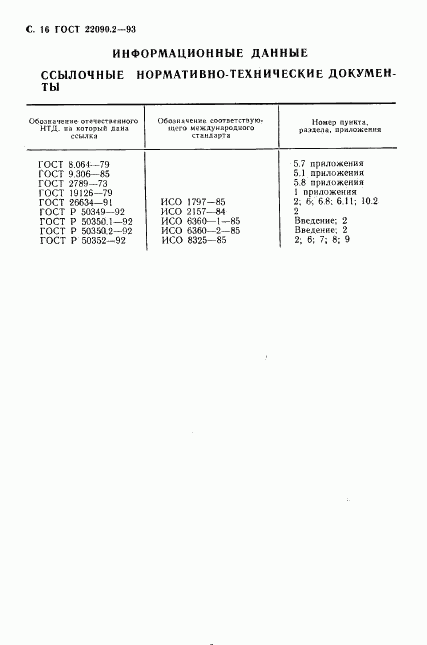 ГОСТ 22090.2-93, страница 18