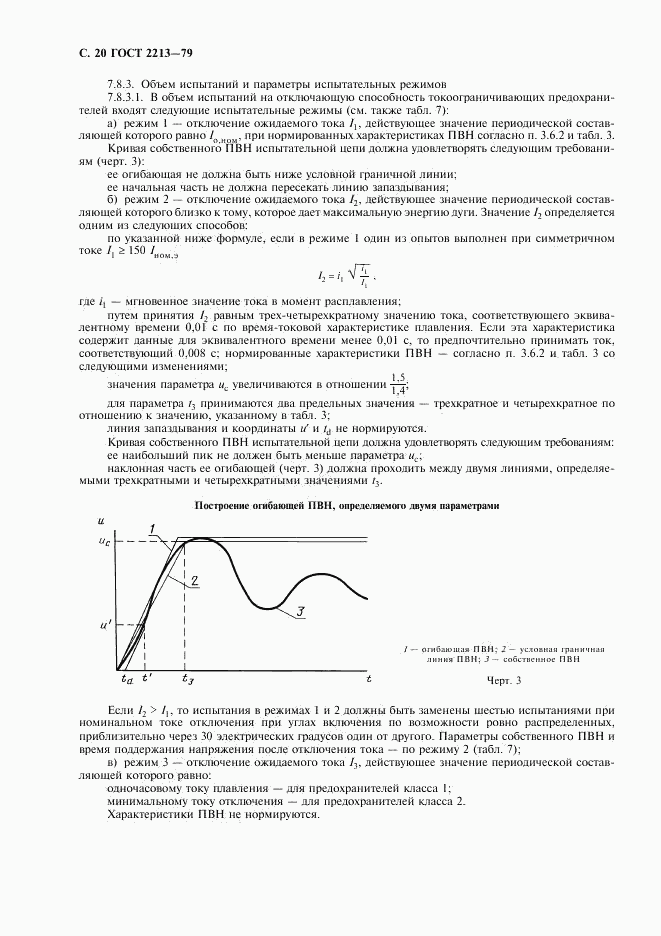 ГОСТ 2213-79, страница 21