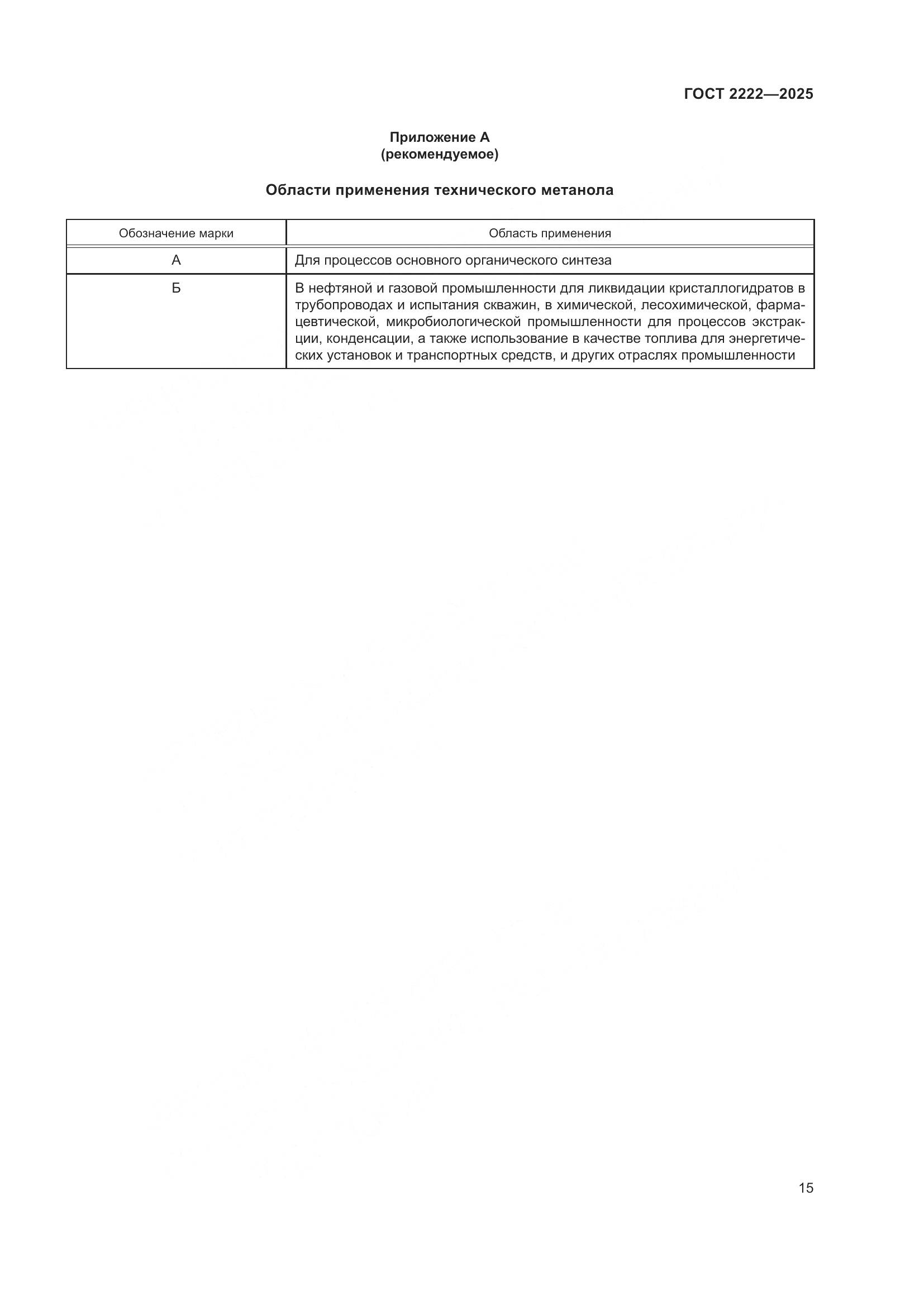ГОСТ 2222-2025, страница 19