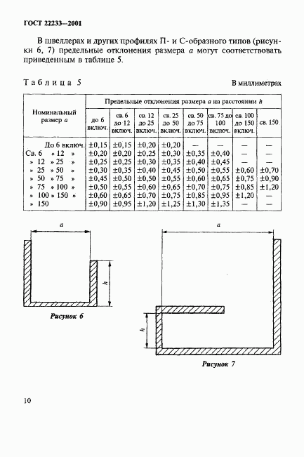 ГОСТ 22233-2001, страница 13