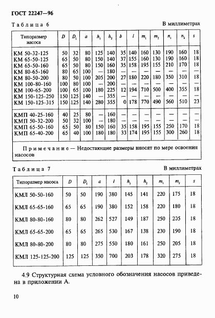 ГОСТ 22247-96, страница 13