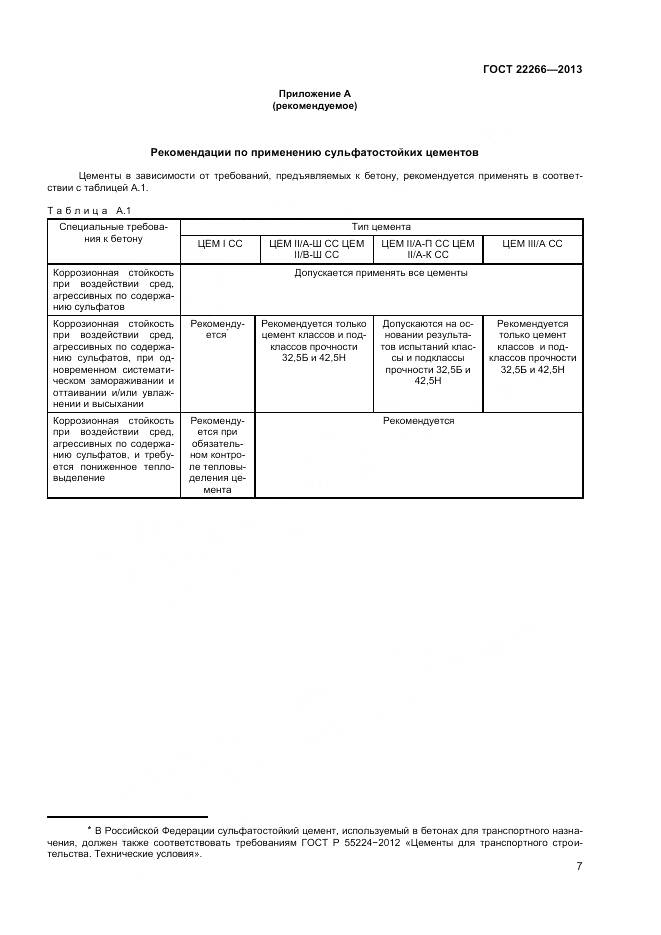 ГОСТ 22266-2013, страница 10