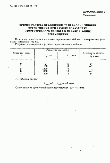 ГОСТ 22267-76, страница 113