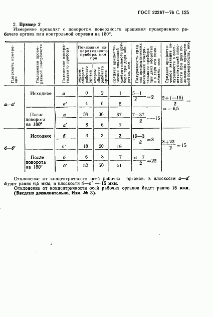 ГОСТ 22267-76, страница 128