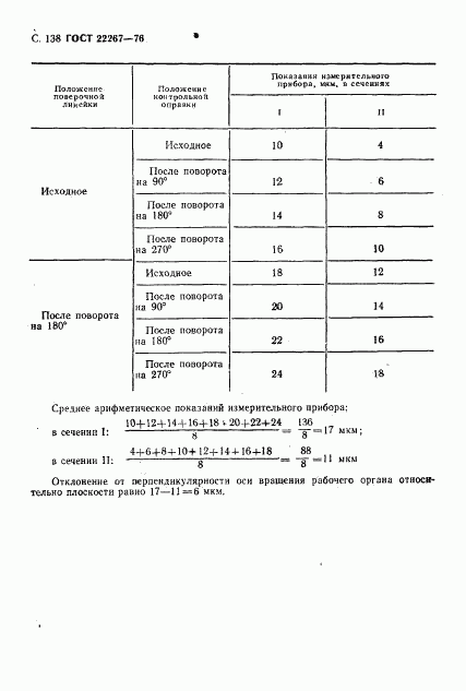 ГОСТ 22267-76, страница 141