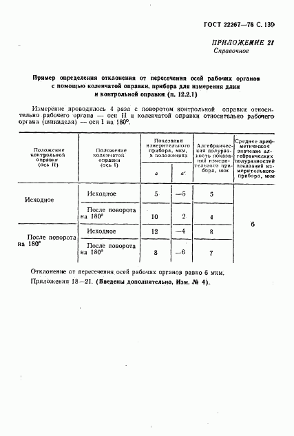 ГОСТ 22267-76, страница 142