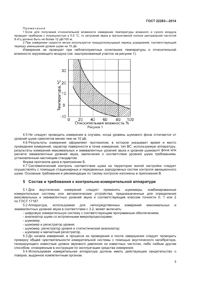 ГОСТ 22283-2014, страница 5