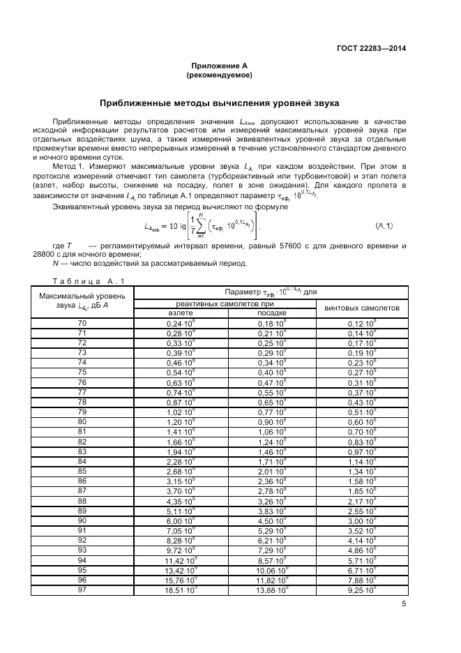 ГОСТ 22283-2014, страница 7