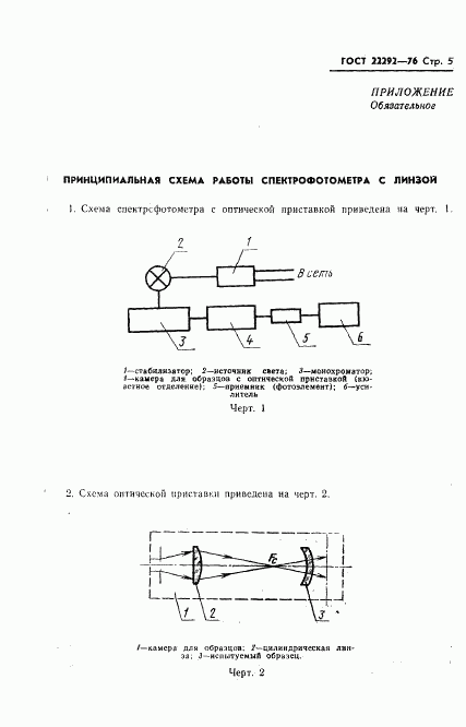 ГОСТ 22292-76, страница 7