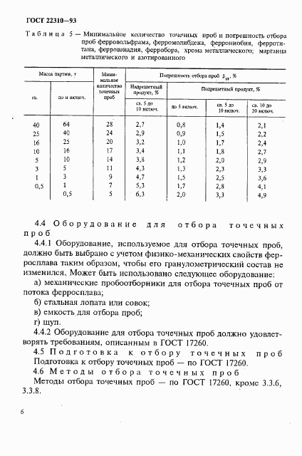 ГОСТ 22310-93, страница 10