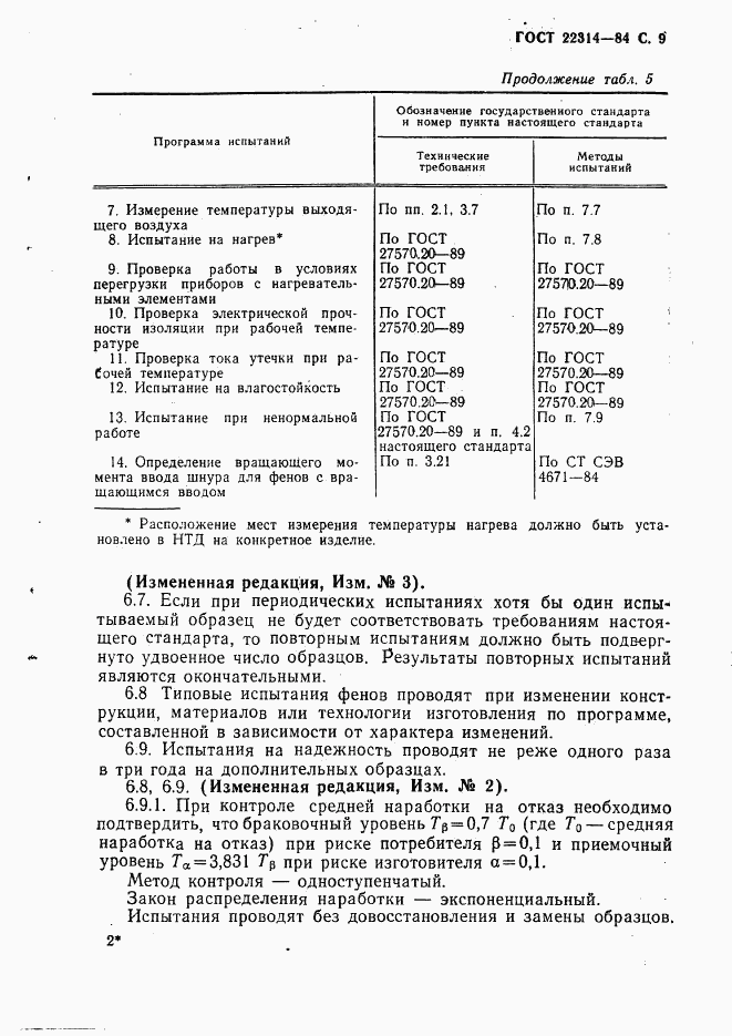 ГОСТ 22314-84, страница 10