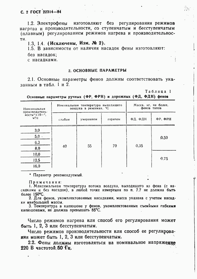 ГОСТ 22314-84, страница 3