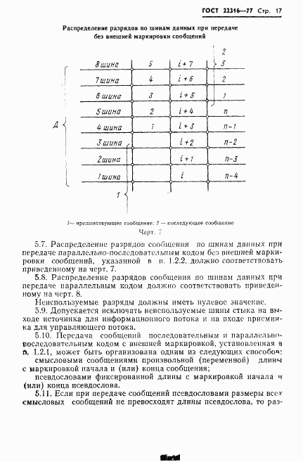 ГОСТ 22316-77, страница 18