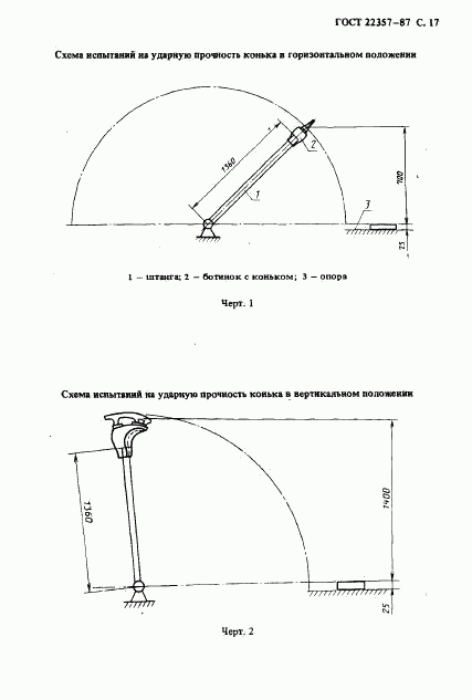 ГОСТ 22357-87, страница 18