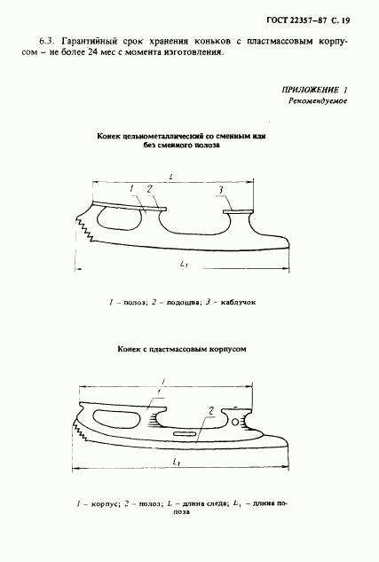 ГОСТ 22357-87, страница 20