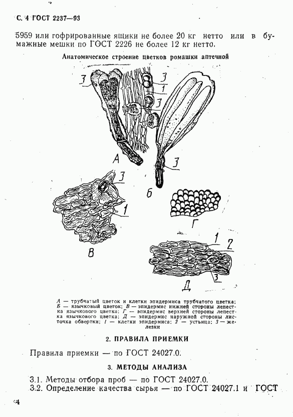 ГОСТ 2237-93, страница 6