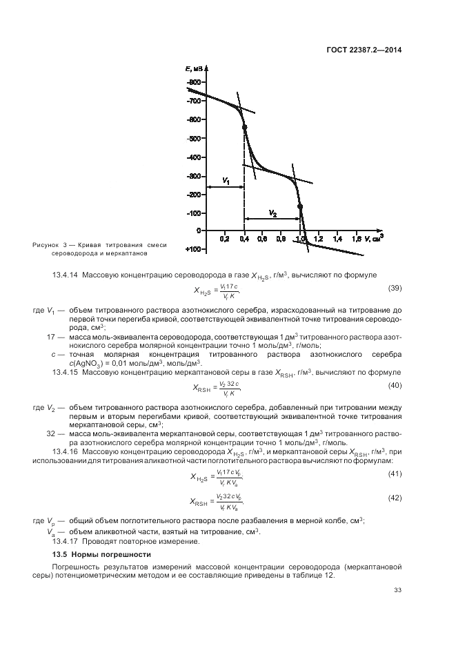 ГОСТ 22387.2-2014, страница 37