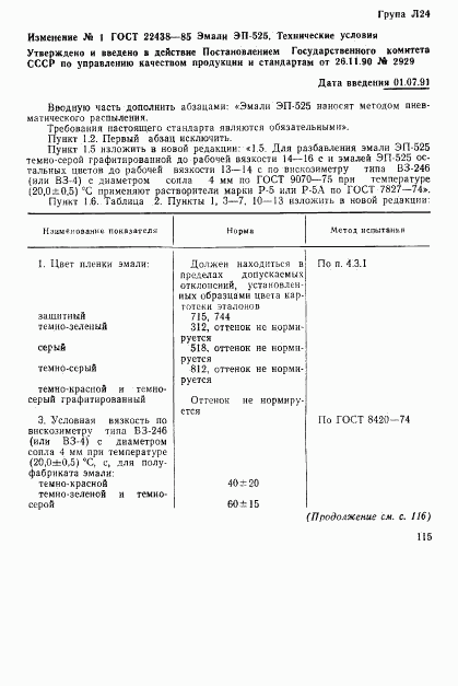 ГОСТ 22438-85, страница 12