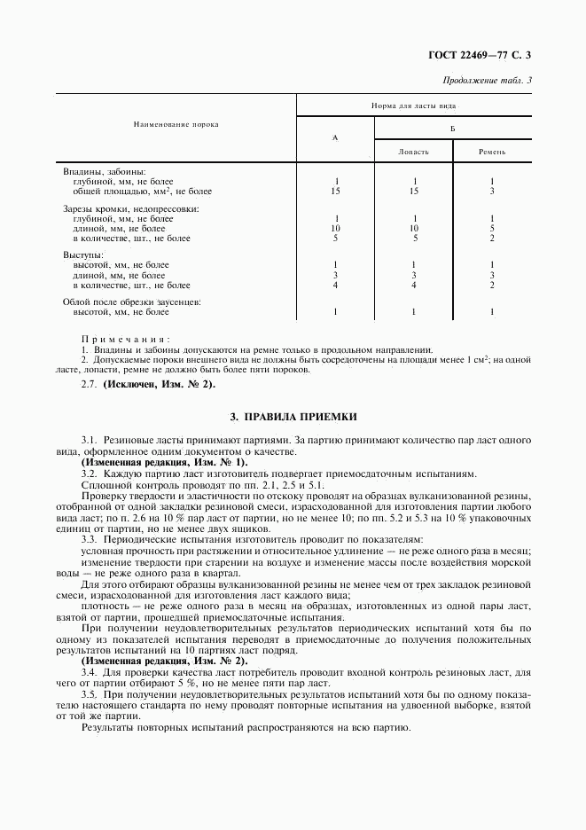 ГОСТ 22469-77, страница 4