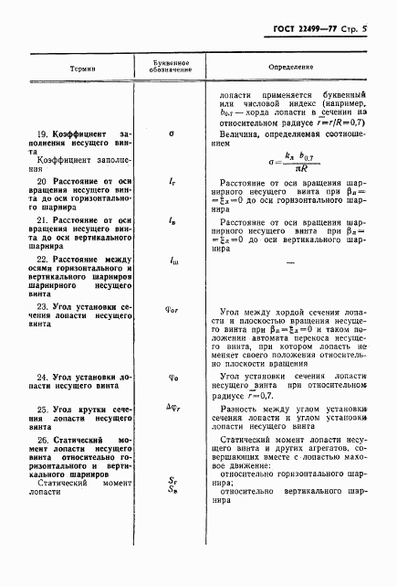 ГОСТ 22499-77, страница 6