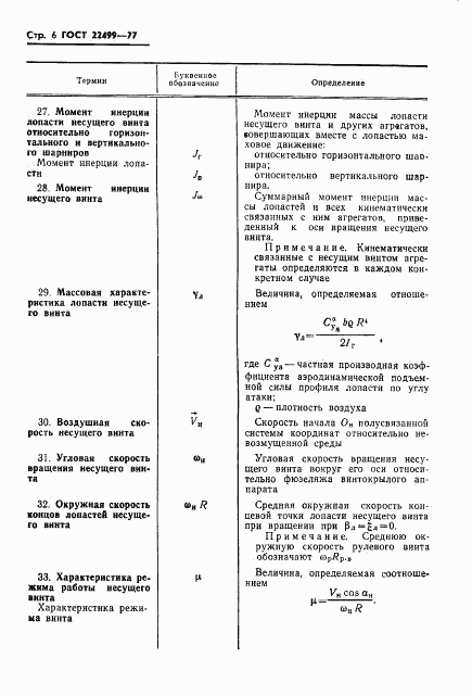 ГОСТ 22499-77, страница 7