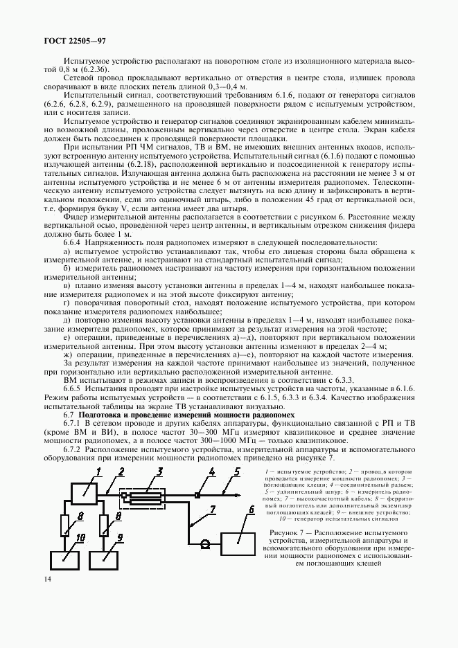 ГОСТ 22505-97, страница 17