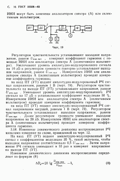 ГОСТ 22506-83, страница 17