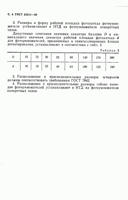 ГОСТ 22511-88, страница 5