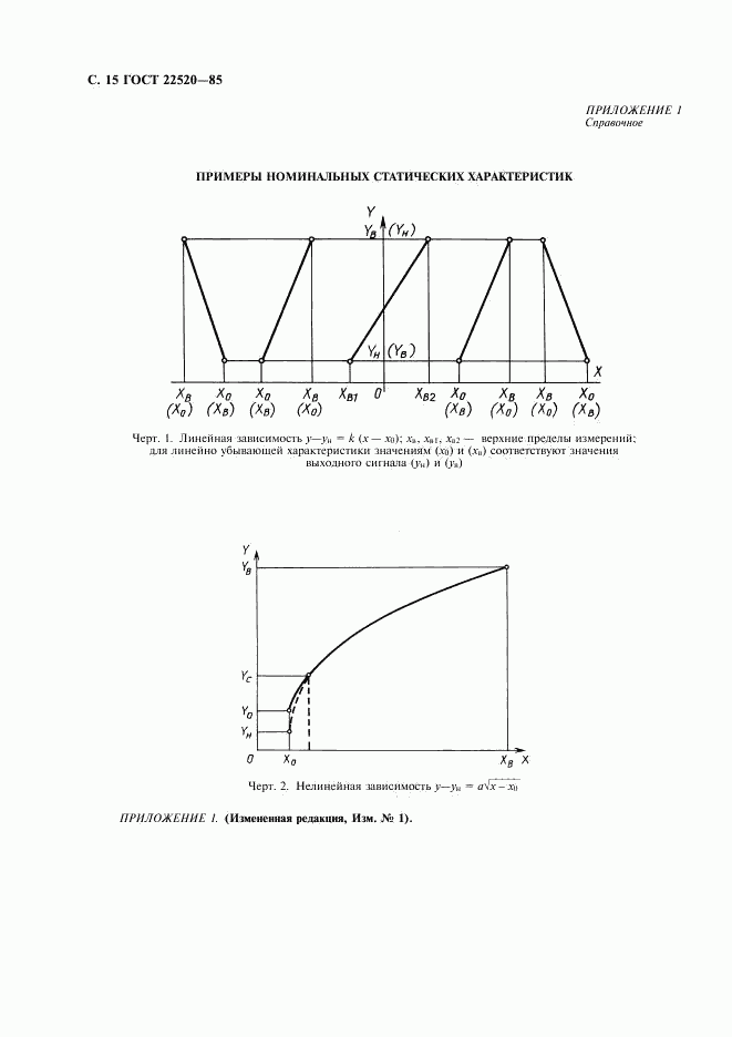 ГОСТ 22520-85, страница 16