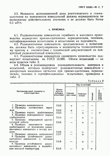 ГОСТ 22522-91, страница 8