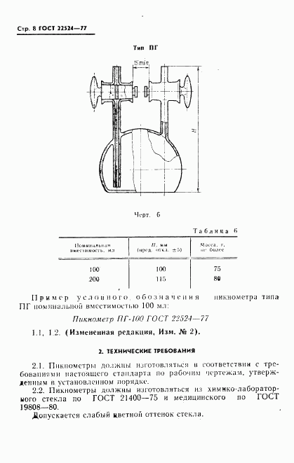 ГОСТ 22524-77, страница 9